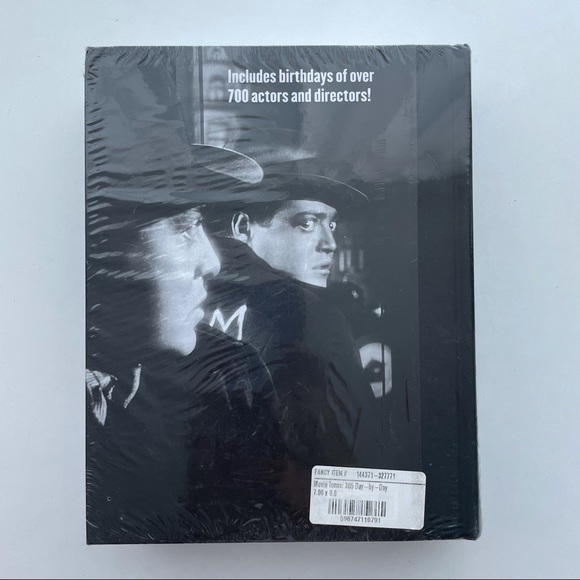 NWT Taschen Movie Icons Hardcover Book - Picture 4 of 8